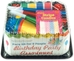Birthday Party Supplies: Birthday Party Asst for 8 - WPS-66410-8